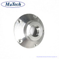 High Precision Custom 3 Axis Aluminiun Center CNC Machining